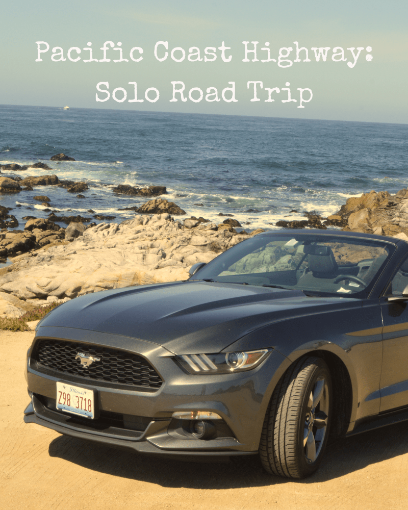 Driving the PCH&nbsp;Solo